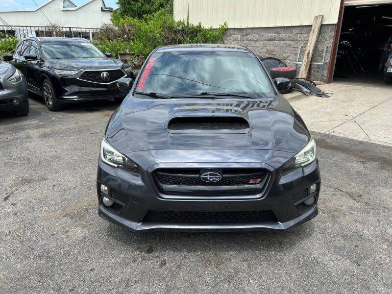 subaru wrx sti 2015 JF1VA2P6XF9811923 image subaru wrx sti 2015 JF1VA2P6XF9811923 image